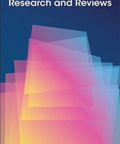 Publishing Biomedical Research and Reviews: Guidelines and Advice for Authors (EPUB)