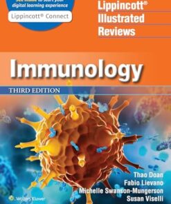Lippincott® Illustrated Reviews: Immunology, 3rd edition (PDF)