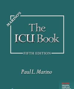 Marino’s The ICU Book, 5th edition (PDF)