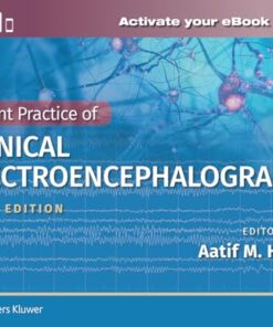 Current Practice of Clinical Electroencephalography, 5th edition (PDF)