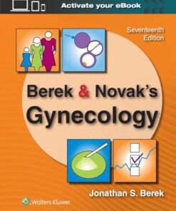 Berek & Novak’s Gynecology, 17th edition (PDF)