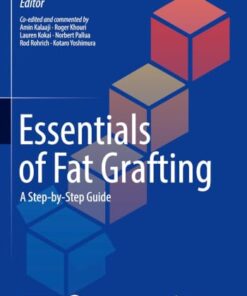 Essentials of Fat Grafting: A Step-by-Step Guide (EPUB)