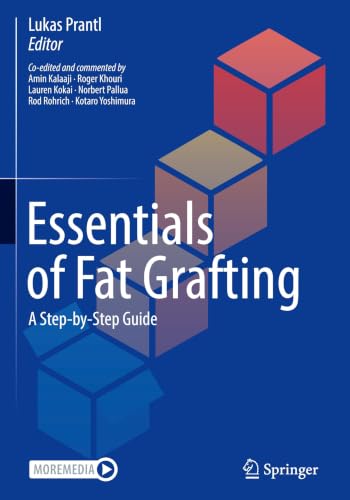 Essentials of Fat Grafting: A Step-by-Step Guide (EPUB) Essentials of Fat Grafting: A Step-by-Step Guide (EPUB)