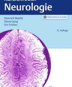 Kurzlehrbuch Neurologie, 6th edition (PDF)