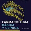 Fisiopatología de la enfermedad. Una Introducción a La Medicina Clínica, 8a Edición (Scanned PDF)