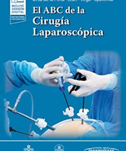 El ABC de la Cirugía Laparoscópica (PDF)