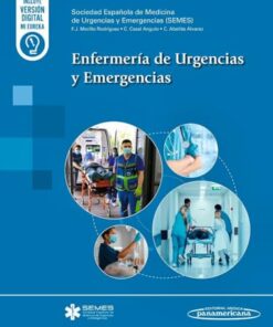 Enfermería de Urgencias y Emergencias (PDF)