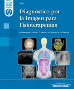 Diagnóstico por la Imagen para Fisioterapeutas (PDF)