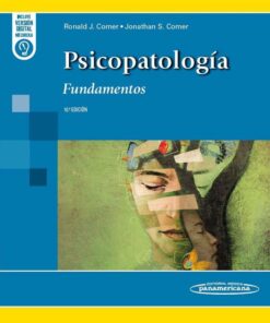 Psicopatología: Fundamentos, 10a edición (PDF)
