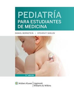 Pediatria Para Estudiantes De Medicina, 3a edición (PDF)