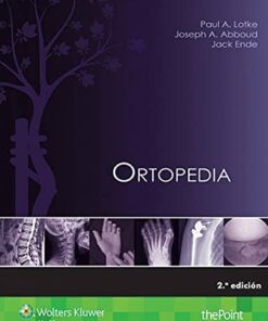Ortopedia, 2a edición (PDF)