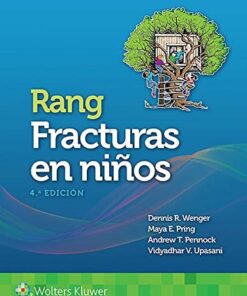 Rang. Fracturas en niños, 4a edición (PDF)