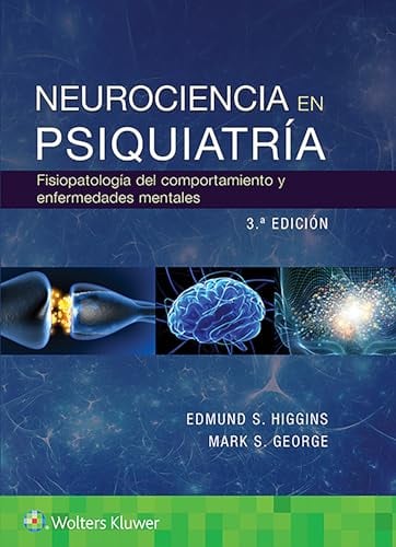 Neurociencia en psiquiatría. Fisiopatología del comportamiento y las enfermedades mentales, 3a edición (PDF) Neurociencia en psiquiatría. Fisiopatología del comportamiento y las enfermedades mentales, 3a edición (PDF)