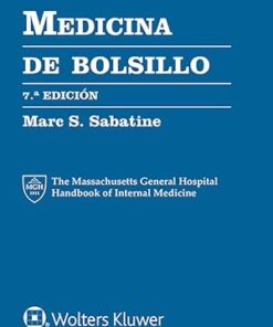 Medicina de bolsillo, 7a edición (PDF)
