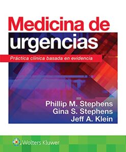 Medicina de urgencias: Práctica clínica basada en evidencia (Spanish Edition) (PDF)