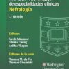Manual Washington de especialidades clínicas. Enfermedades infecciosas, 3a edición (PDF)