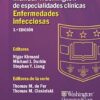 Manual Washington de especialidades clínicas. Reumatología, 3a edición (PDF)