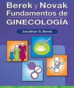 Berek y Novak. Fundamentos de ginecología (Spanish Edition) (PDF)