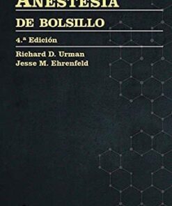 Anestesia de bolsillo, 2a edición (PDF)
