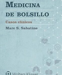 Medicina de bolsillo. Casos clínicos (Spanish Edition) (PDF)