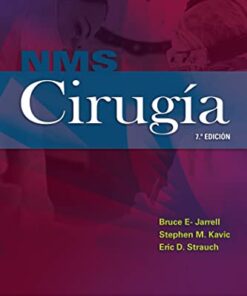 NMS Cirugía, 7a edición (PDF)
