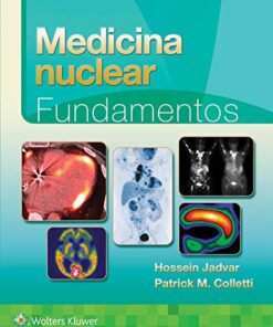Medicina nuclear. Fundamentos (Spanish Edition) (PDF)