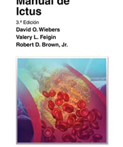 Manual de ictus, 3a edición (PDF)
