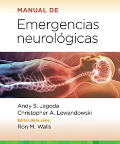 Manual de emergencias neurológicas (Spanish Edition) (PDF)