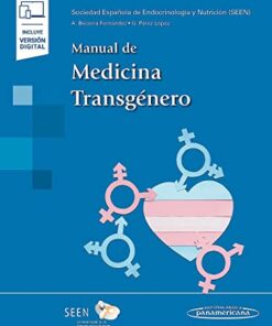 Manual de Medicina Transgénero (PDF)