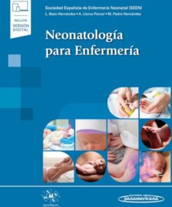 Neonatología para Enfermería (PDF)