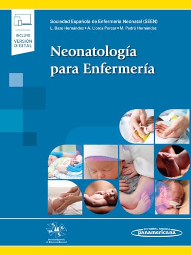 Neonatología para Enfermería (PDF) Neonatología para Enfermería (PDF)