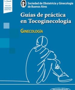 Guías de práctica en Tocoginecología: Ginecología (PDF)