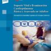 Reanimación Cardiopulmonar en Pediatría. Manual del programa de reanimación avanzada pediátrica (PRAP) (PDF)
