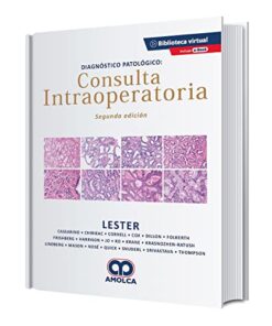 Diagnóstico Patológico. Consulta Intraoperatoria, 2a edicion (Scanned PDF)