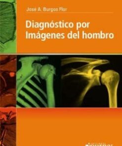 Diagnostico por imagenes del hombro (Spanish Edition) (Scanned PDF)