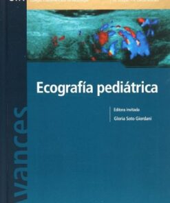 Avances en Diagnóstico por Imágenes: Ecografía Pediátrica (PDF)