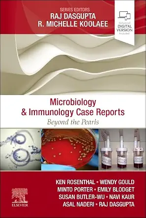 Microbiology & Immunology Case Reports (Surgical Pathology: A Case Based Approach to Diagnosis) (PDF) Microbiology & Immunology Case Reports (Surgical Pathology: A Case Based Approach to Diagnosis) (PDF)