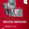 Radiography for Veterinary Professionals, Nurses, and Technicians, 8th edition (EPUB)