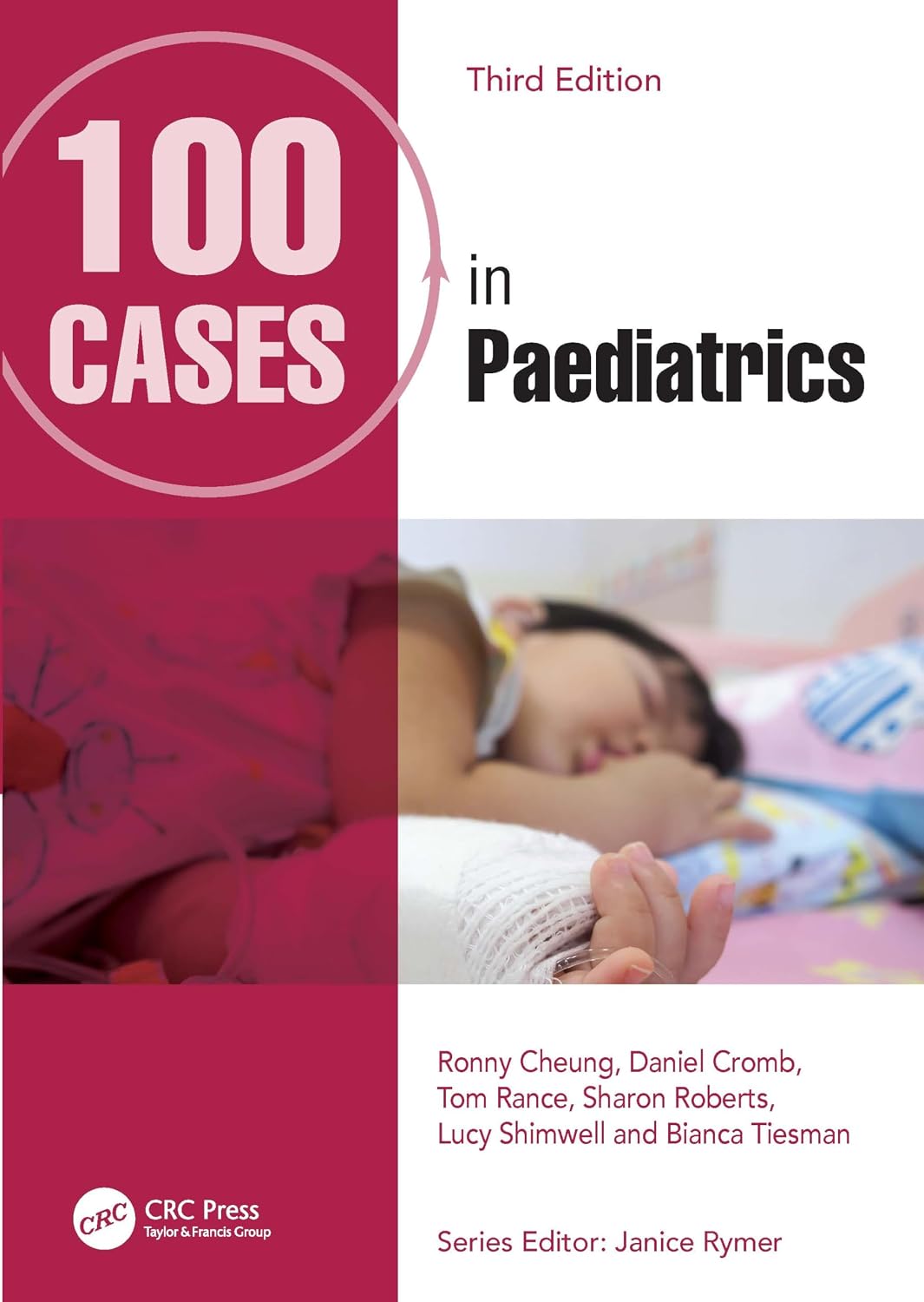 100 Cases in Paediatrics, 3rd Edition (PDF) 100 Cases in Paediatrics, 3rd Edition (PDF)