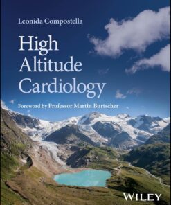 High Altitude Cardiology (EPUB)