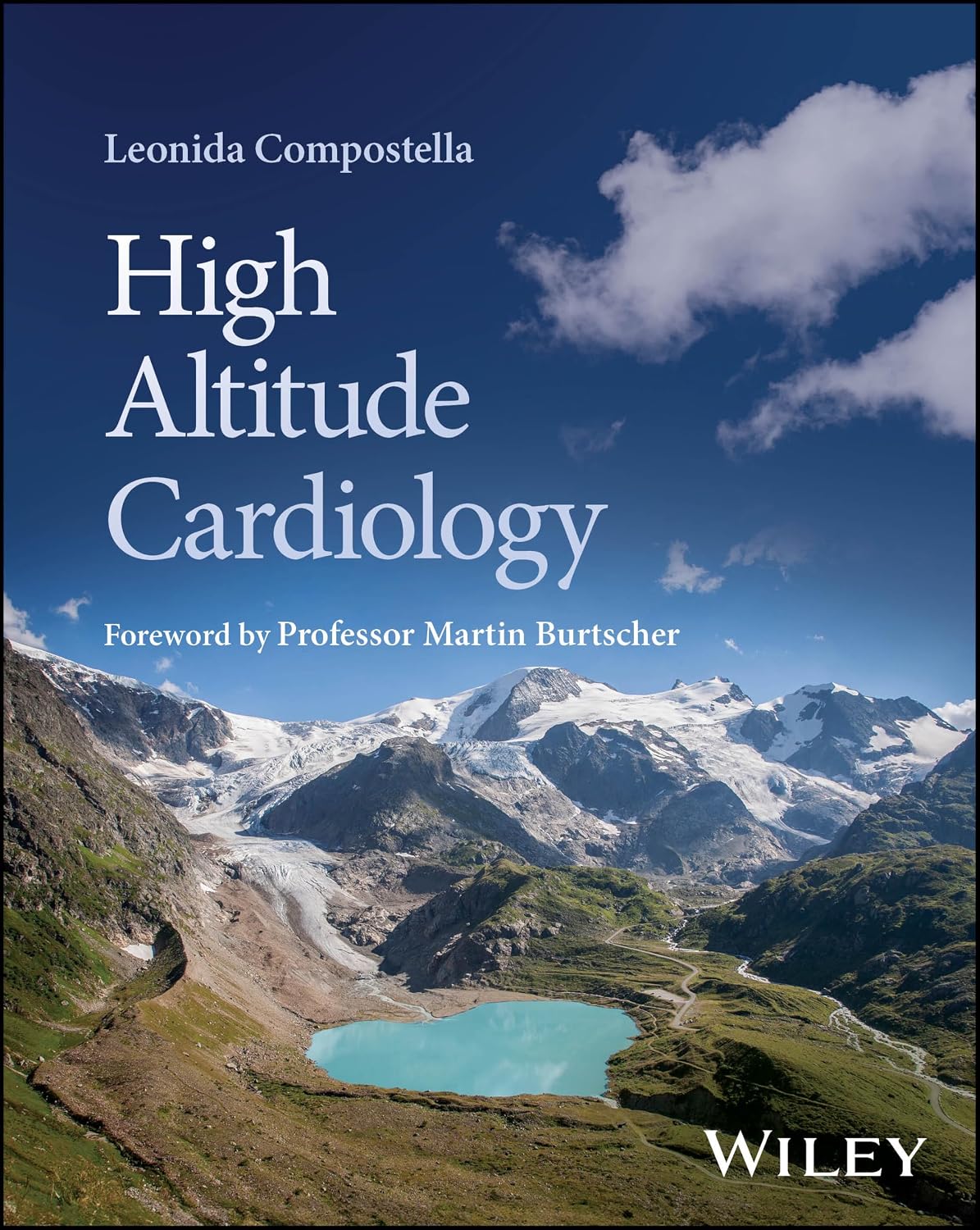 High Altitude Cardiology (EPUB) High Altitude Cardiology (EPUB)