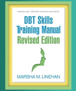 DBT Skills Training Manual (EPUB)