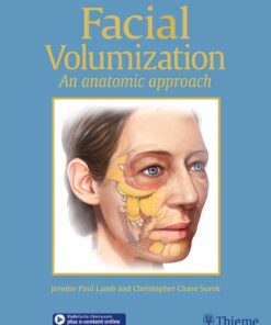 Facial Volumization: An Anatomic Approach (PDF)