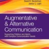 Augmentative and Alternative Communication: Supporting Children and Adults with Complex Communication Needs, 5th Edition (PDF)