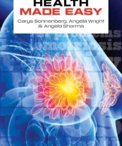 Women’s Health Made Easy (EPUB)