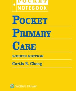 Pocket Primary Care, 4th Edition (EPUB)