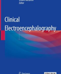 Clinical Electroencephalography, 2019th Edition (EPUB)