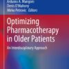 Fundamentals of Geriatric Pharmacotherapy: An Evidence-Based Approach, 3rd Edition (EPUB) Fundamentals of Geriatric Pharmacotherapy: An Evidence-Based Approach, 3rd Edition (EPUB)