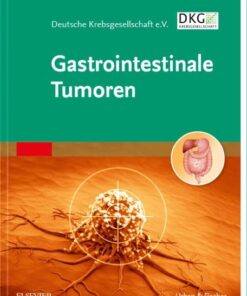 Gastrointestinale Tumoren: mit Zugang zur Medizinwelt (PDF)