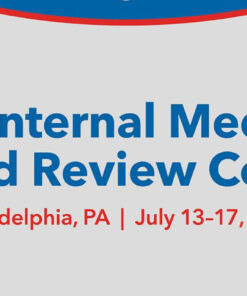 American College of Physicians Philadelphia Internal Medicine Board Review 2026